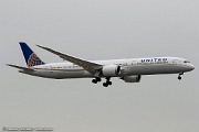 N12004 Boeing 787-10 Dreamliner - United Airlines C/N 60139, N12004